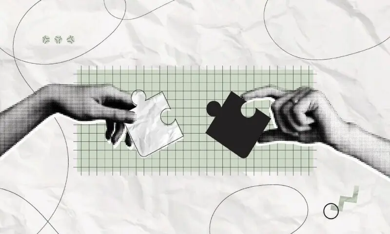 The P2M vs P2P puzzle - Newspaper