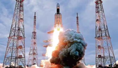 India’s space exploration comes of age