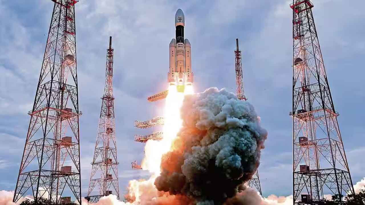 India’s space exploration comes of age