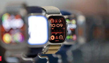 Apple Watch upgrade features: Apple Watch just got cooler: 4 features that will make you want to upgrade right now