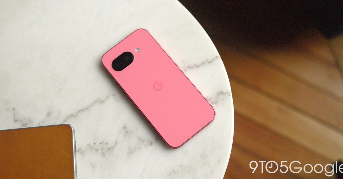 Pixel 10a will use Tensor G4 instead of G5, leak suggests