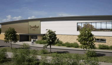 David Lloyd Harlow Club set to open in December
