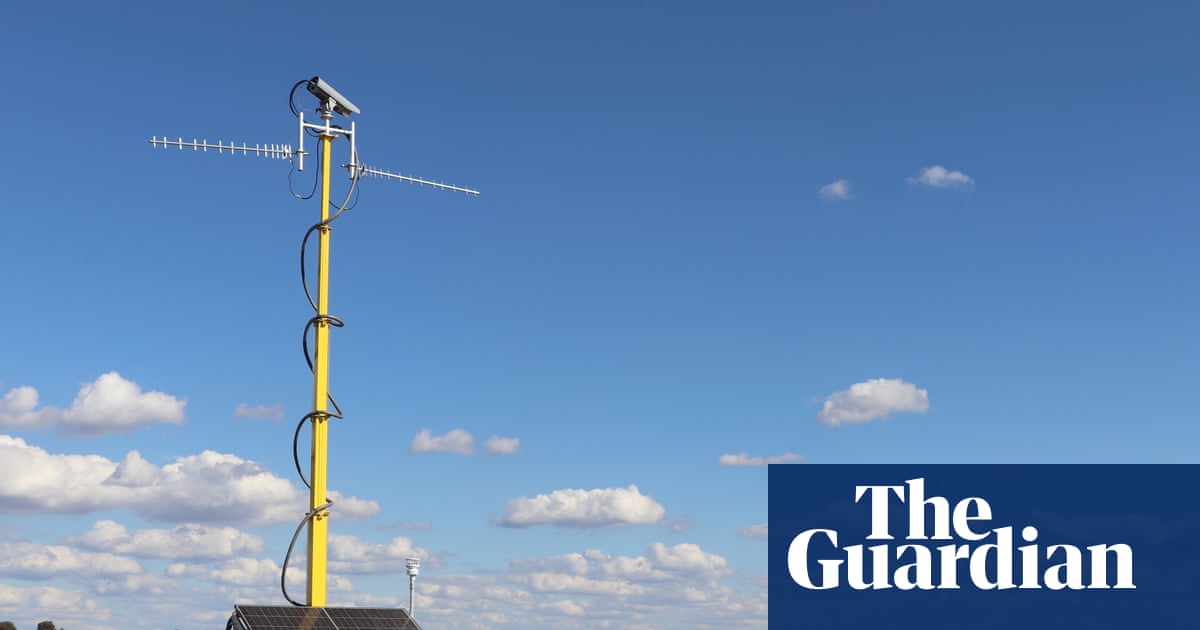Abandoned Queensland coal borehole found to be emitting 10,000 cars’ worth of greenhouse gas | Queensland