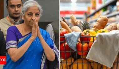 Gross savings, less taxing: From shampoo to sev, GST rejig expected to revive consumption demand; FMCG packs to see price cut