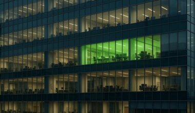 The Strategic Advantage Markets Cannot Yet See