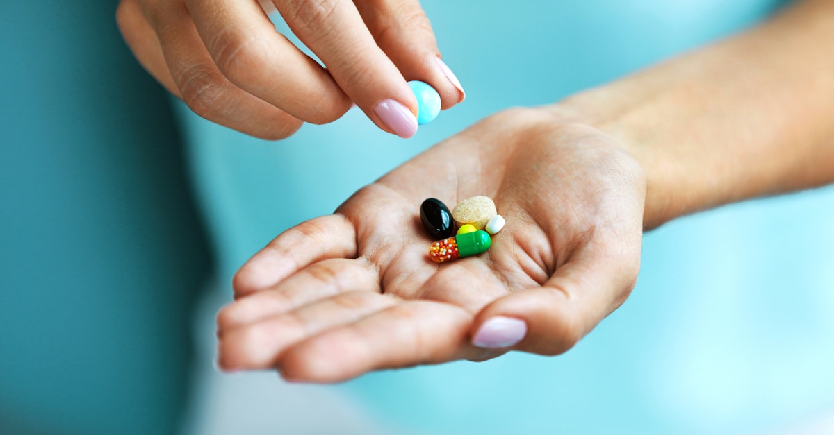 Why Your Daily Multivitamin Could Be Harming You