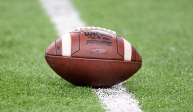 NCAA votes for single football transfer portal window