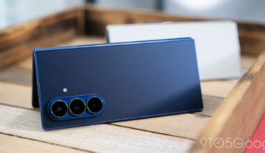 Galaxy Z Fold 7 production boosts to meet demand