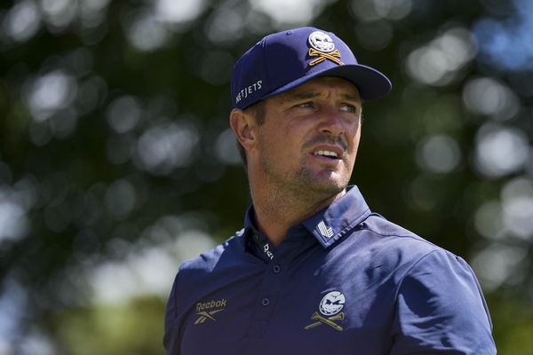 Bryson DeChambeau