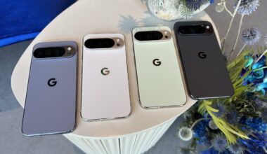 Pixel 10 Pro Review: The AI Is Underwhelming, but 'Pixelsnap' Is a Delightful MagSafe Clone