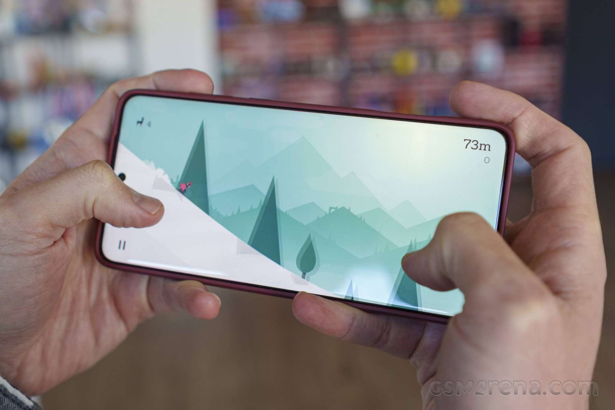 Google Play Games profiles are going public