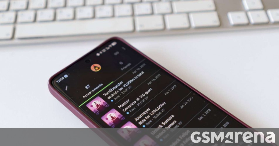 Google Play Games profiles are going public