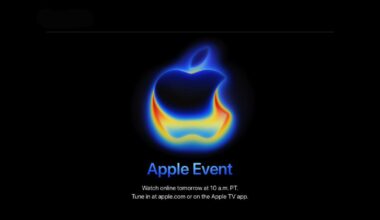 Why I'll have two tabs open to watch the iPhone 17 event