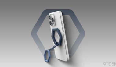 UAG Magnetic Ring Stand Review