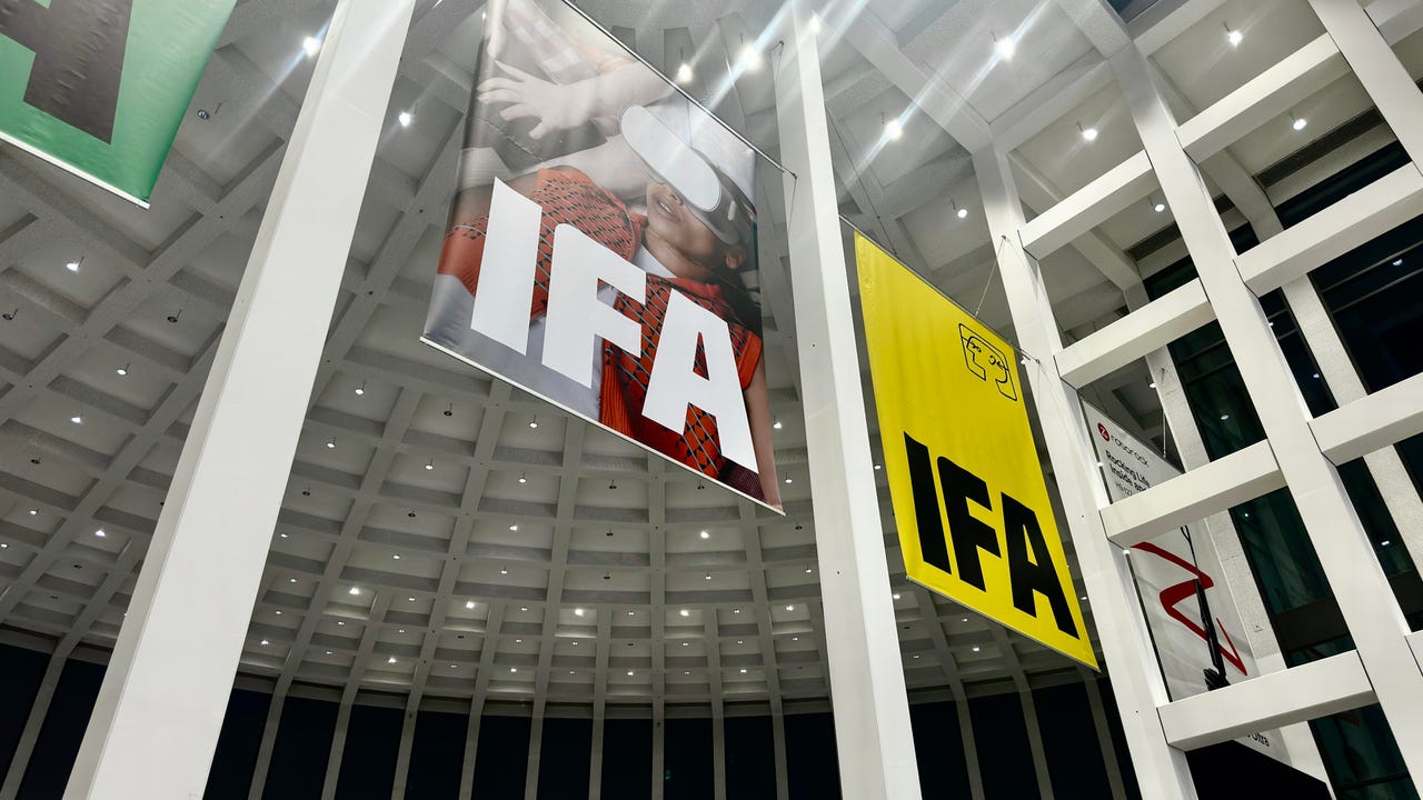 IFA Berlin 2025