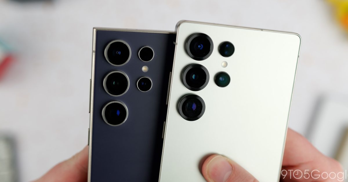 Galaxy S25 Ultra, S24 Ultra, new Tab S10 Lite, more