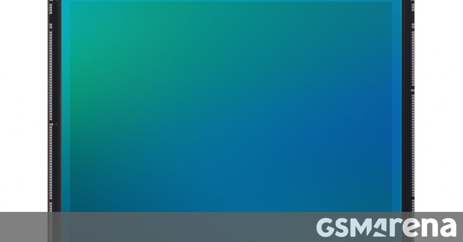 Sony's IMX09E 200MP main camera sensor specs leak, here's the first phone to get it