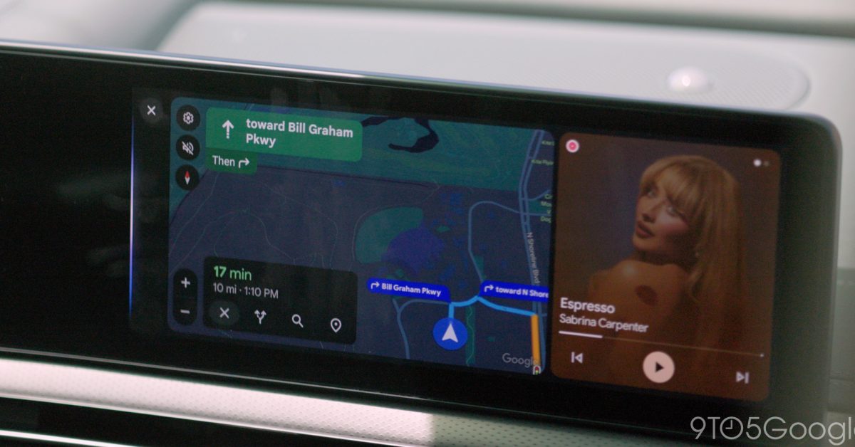 Android Auto 15.0 rolling out widely, but don't expect major changes