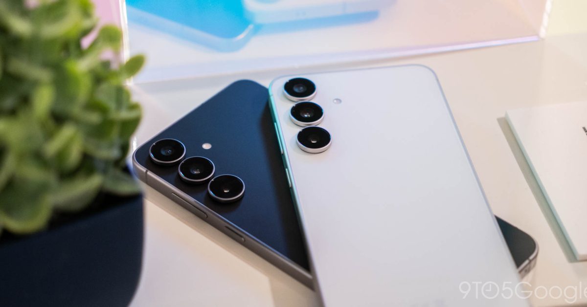 Galaxy S25 FE + $100 Amazon credit, Legion gaming PC, more