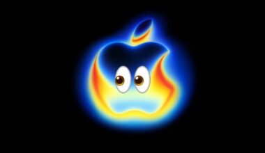 Awe Dropping: Here’s everything Apple didn’t announce today