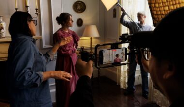 Apple unveils Final Cut Camera 2.0 with iPhone 17 support