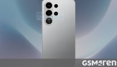 Ice Universe: the Galaxy S26 Ultra camera bump will be almost twice as thick as on the S25 Ultra