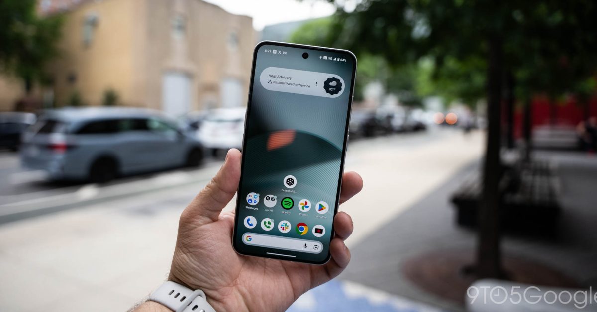 Nothing teases 'redefined' take on Android 16, coming soon [Video]