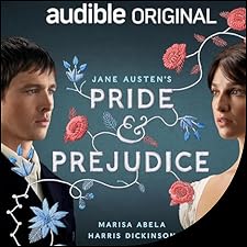 <i>Pride and Prejudice</i>
