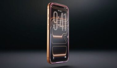 iPhone 17 has long-awaited fix for OLED screen flickering problem