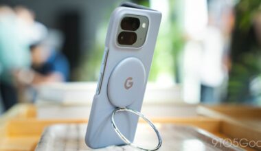 Pixelsnap Ring Stand might need tightening to fix loose screws