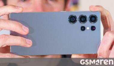 Ice Universe: the Samsung Galaxy S26 Ultra will get a downgraded 10MP 3x telephoto camera