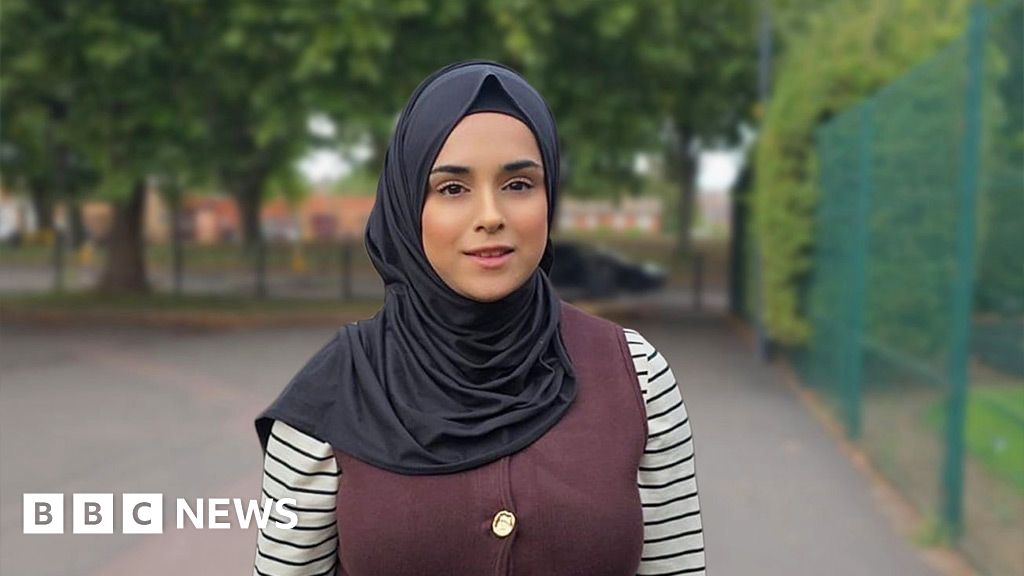 The Muslim women who defied tradition and changed lives with exercise