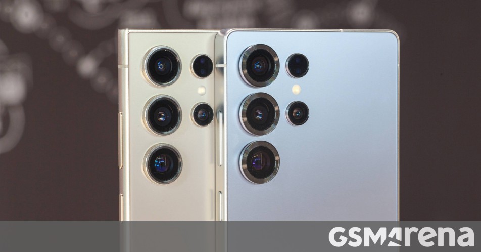 Galaxy S26 Ultra to use the same 5x telephoto camera as the S25 Ultra