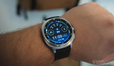 Galaxy Watch 8 Classic, Android Auto adapter, more