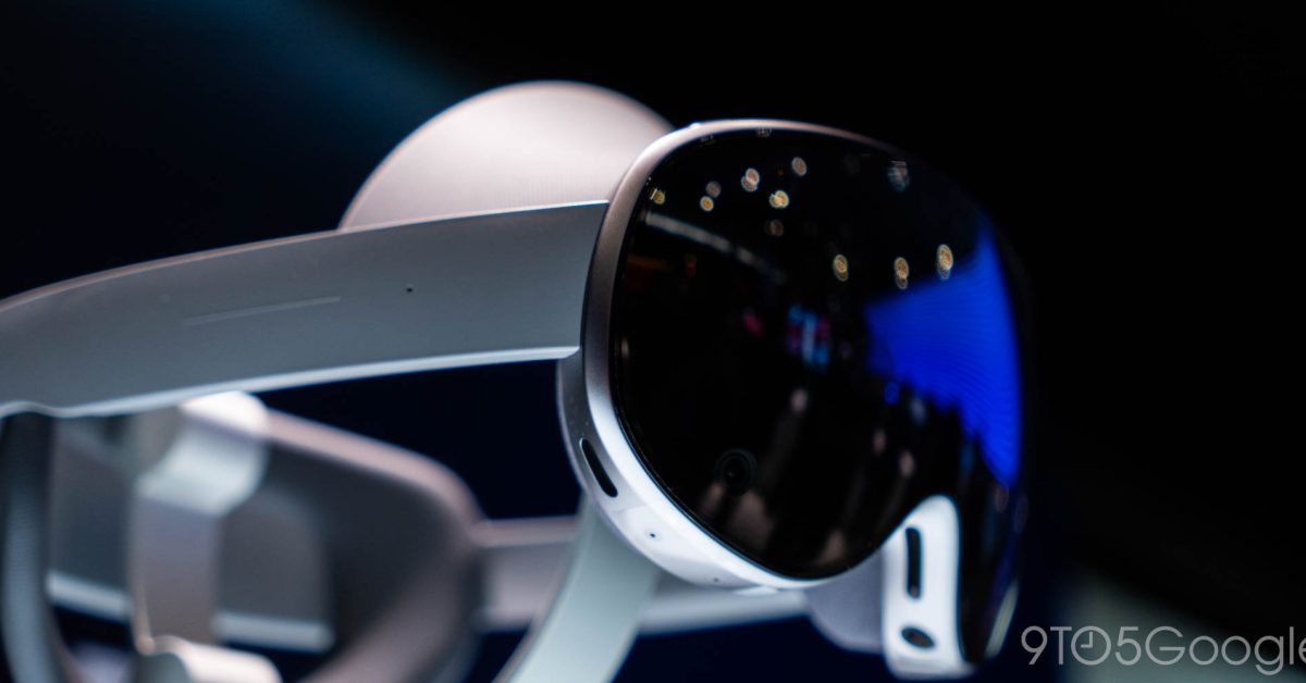 Samsung will let Galaxy phones take spatial photos for Android XR