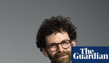 ‘Hollywood has everything to do with the terrible state of the world’: Charlie Kaufman on AI, Eternal Sunshine – and toothache | Charlie Kaufman