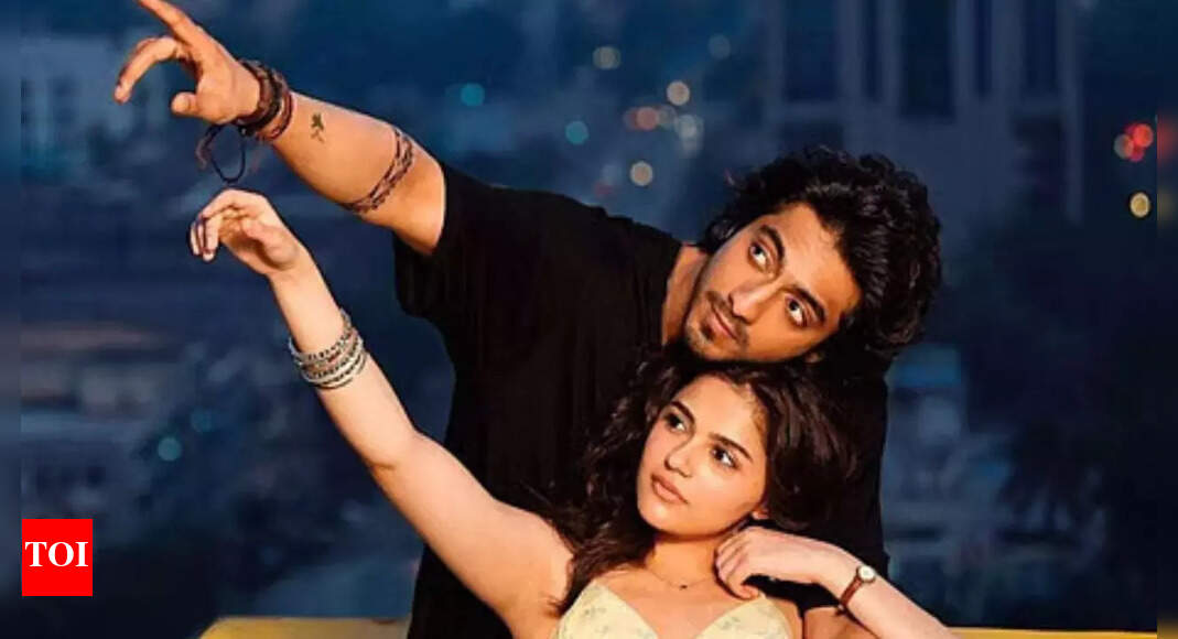 'Saiyaara' OTT release X review: Netizens 'rewatch' Ahaan Panday-Aneet Padda’s film; call it pure Mohit Suri magic | Hindi Movie News