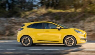 Global EV market surges with 1.7M sales in August, up 25% YTD