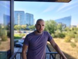 Sony Xperia 10 VII: 12MP main camera portrait samples - f/1.9, ISO 50, 1/250s - Sony Xperia 10 VII review