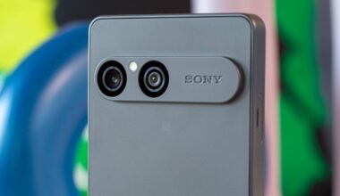 Camera, photo and video quality