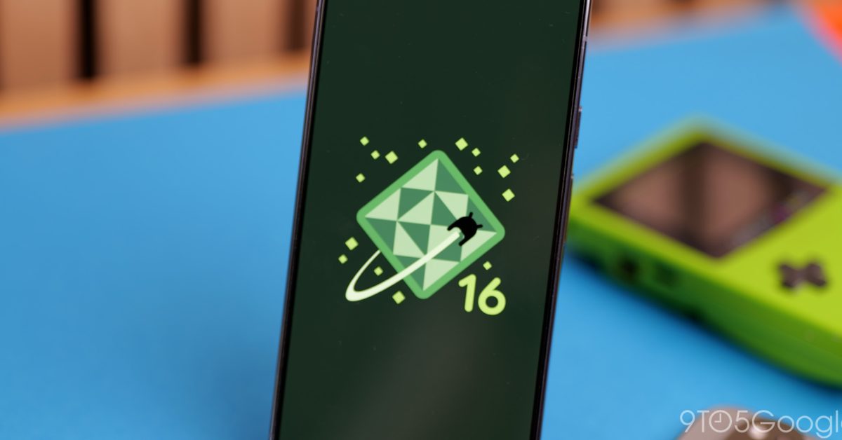 Android 16 QPR1 ‘No Data Wipe’ OTA starts rolling out to Pixel