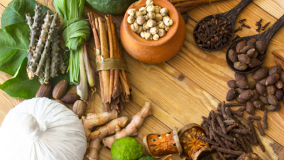 Ayurveda in your kitchen: The rise of medicinal spices in daily life