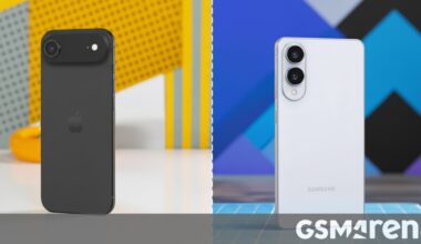 Apple iPhone Air vs Samsung Galaxy S25 Edge: who made the slim phone better?