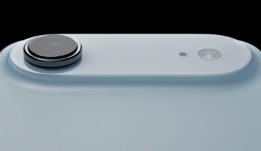 iPhone Air offers a new feature never seen in a single-camera iPhone