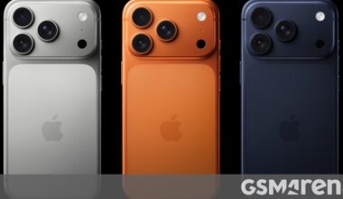 Here's how much a battery replacement will cost for the iPhone 17 models and the iPhone Air