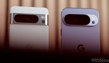 Google's Pixel design keeps getting ripped off, and that's good