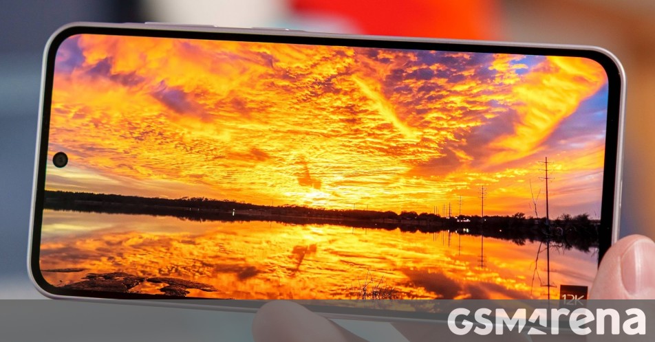 BOE announces impressive new IPS LCD for smartphones