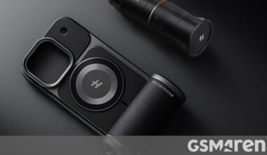 Oppo Find X9 Pro will come with an optional Hasselblad imaging kit