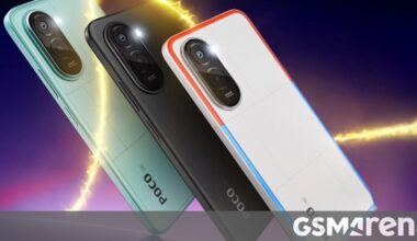 Poco M7 Plus gets a new RAM variant in India