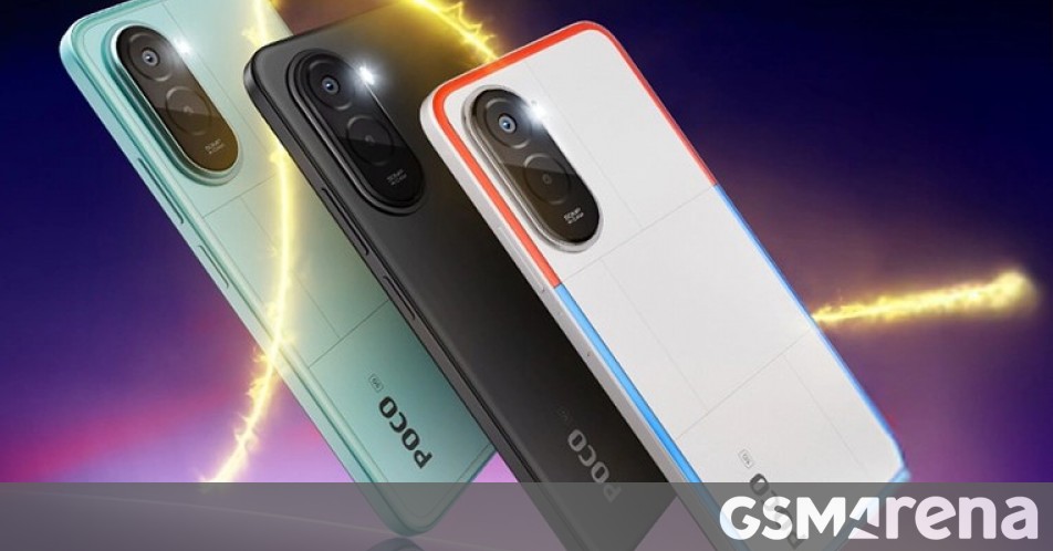 Poco M7 Plus gets a new RAM variant in India